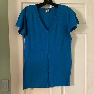 Pink by Victoria’s Secret V-neck T-Shirt